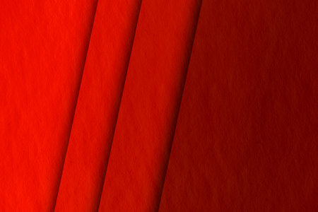 abstract vintage background on old retro paper textureの写真素材
