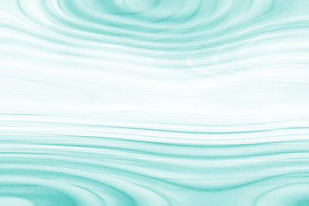 abstract wave texture, blue background