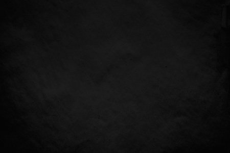 black paper texture, dark backgroundの写真素材