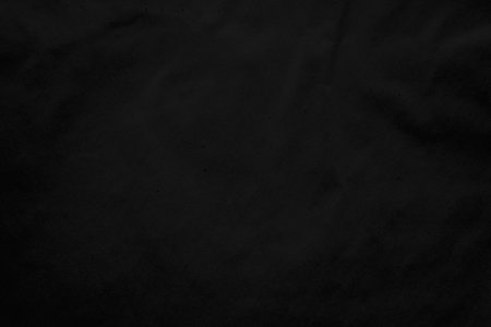 black paper texture, dark backgroundの写真素材