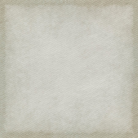 old paper texture, grungy square backgroundの写真素材