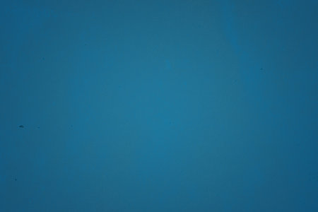 blue background, old paper textureの写真素材