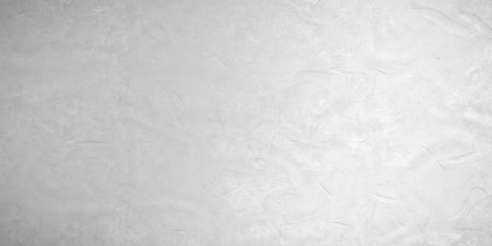 concrete gray wall, white backgroundの写真素材