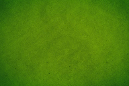 old paper texture, green backgroundの写真素材