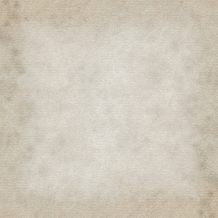 old paper texture, grungy square backgroundの写真素材