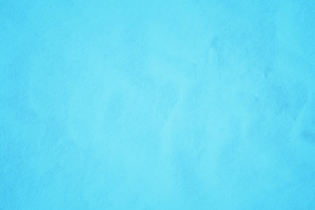 blue background, old paper textureの写真素材