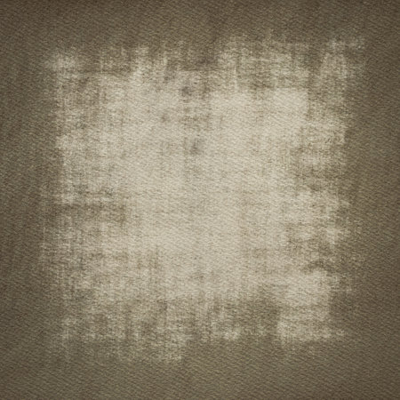 old paper texture, grungy square backgroundの写真素材
