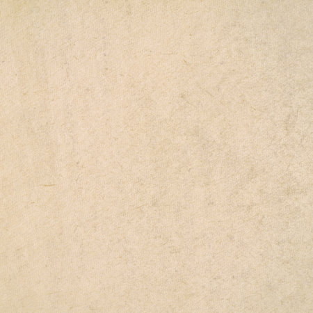 old paper texture, square grunge backgroundの写真素材