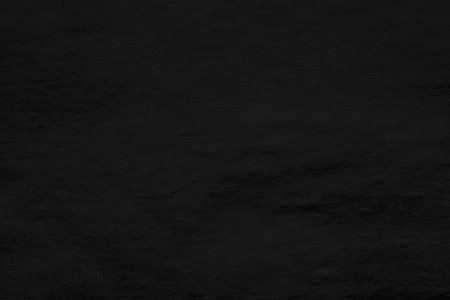 black paper texture, dark backgroundの写真素材