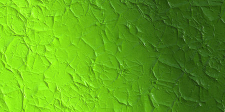 old peeling wall, lemon backgroundの写真素材
