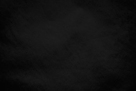 black paper texture, dark backgroundの写真素材