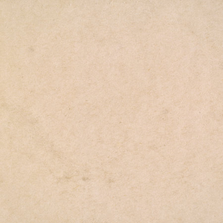 old paper texture, square grunge backgroundの写真素材