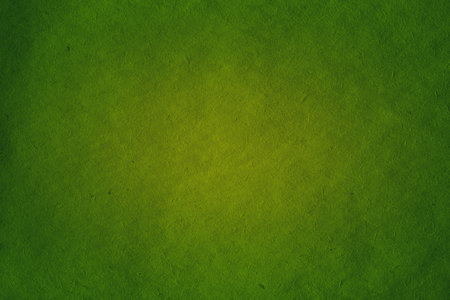 old paper texture, green backgroundの写真素材