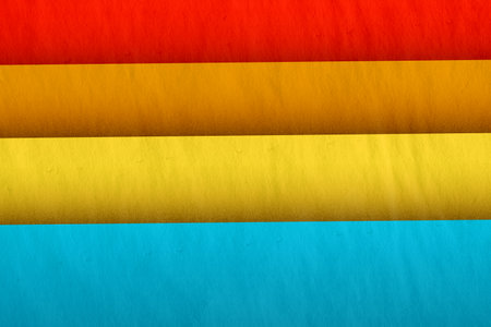 abstract vintage background on old retro paper textureの写真素材
