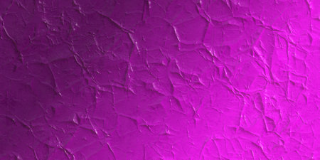 old peeling wall, violet backgroundの写真素材
