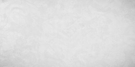 concrete gray wall, white backgroundの写真素材