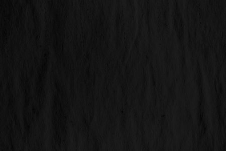 black paper texture, dark backgroundの写真素材