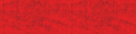 concrete seamless background, red plaster wall, banner sizeの写真素材