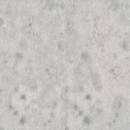 old paper texture, square grunge backgroundの写真素材