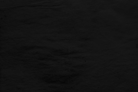 black paper texture, dark backgroundの写真素材