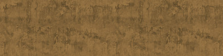 concrete seamless background, brown plaster wall, banner sizeの写真素材
