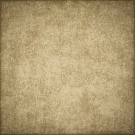 old paper texture, grungy square backgroundの写真素材