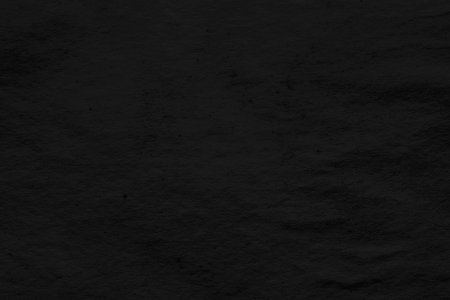 black paper texture, dark backgroundの写真素材