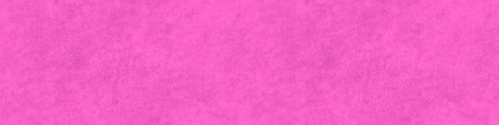 concrete seamless background, pink plaster wall, banner sizeの写真素材