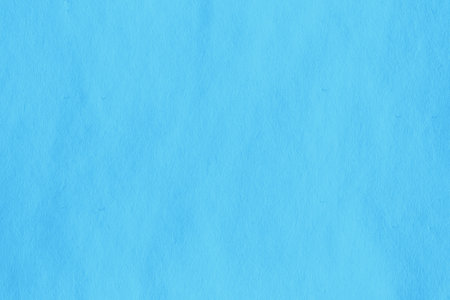 blue background, old paper textureの写真素材