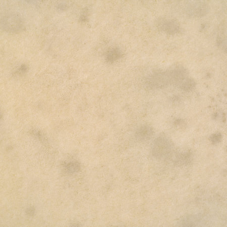 old paper texture, square grunge backgroundの写真素材