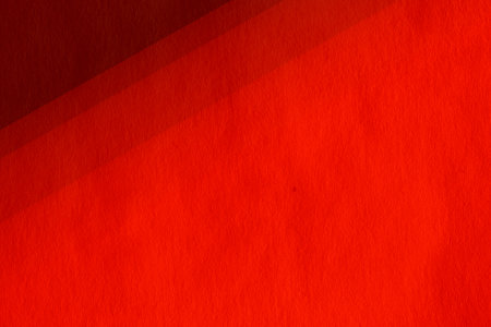 abstract vintage background on old retro paper textureの写真素材