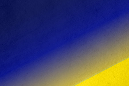 abstract vintage background on old retro paper textureの写真素材