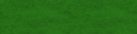 concrete seamless background, green plaster wall, banner sizeの写真素材