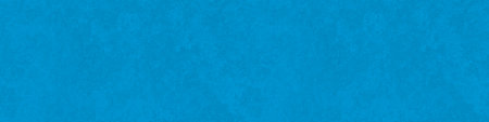 concrete seamless background, blue plaster wall, banner sizeの写真素材