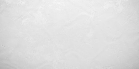 concrete gray wall, white backgroundの写真素材