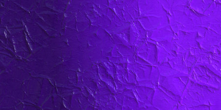 old peeling wall, violet backgroundの写真素材