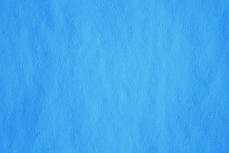 blue background, old paper textureの写真素材