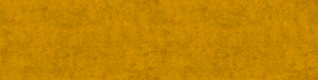 concrete seamless background, orange plaster wall, banner sizeの写真素材