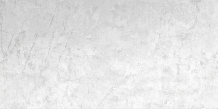 concrete gray wall, white backgroundの写真素材