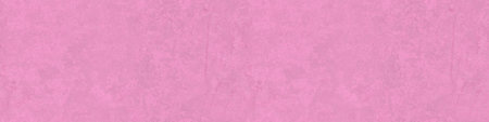 concrete seamless background, pink plaster wall, banner sizeの写真素材