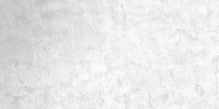 concrete gray wall, white backgroundの写真素材