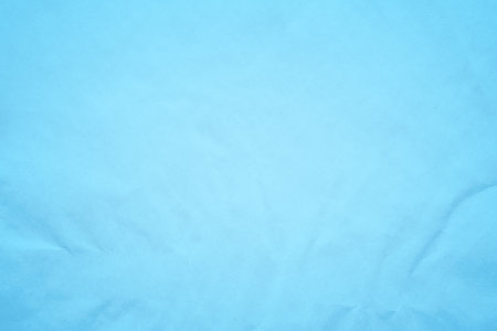 blue background, old paper textureの写真素材