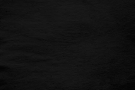 black paper texture, dark backgroundの写真素材