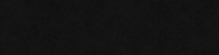 concrete seamless background, black plaster wall, banner sizeの写真素材