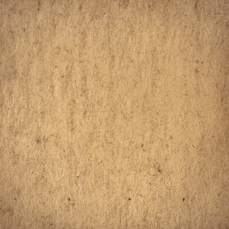 old paper texture, square grunge backgroundの写真素材