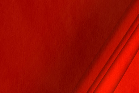 abstract vintage background on old retro paper textureの写真素材