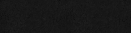 concrete seamless background, black plaster wall, banner sizeの写真素材