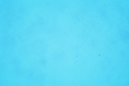 blue background, old paper textureの写真素材