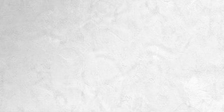 concrete gray wall, white backgroundの写真素材