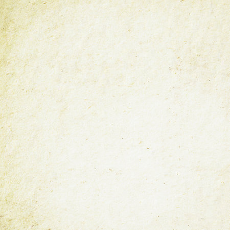old paper texture, square grunge backgroundの写真素材